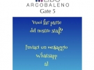 lido arcobaleno