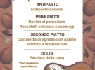 la bella lucania ristobottega