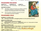 comitato festeggiamenti san marco evangelista