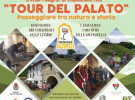 tour del palato magnalonga di prun