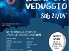 notte bianca a veduggio