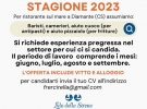 lido delle sirene