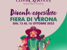 cosmodonna