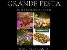 ristorante oceania rubiera