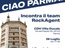 rockagent