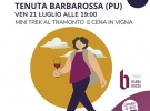 tenuta barbarossa