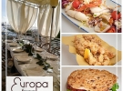 europa ristorante pizzeria