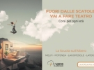 la scuola sull albero