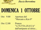 associazione zucca berrentina