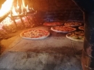 ristorante pizzeria la brucerà
