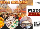 a vucciria sicilia street food