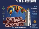festival internazionale mongolfiera