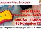 accademia primo soccorso