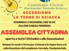 comitato civico patrimonio termale sciacca
