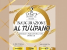 al tulipano