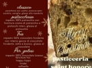 caffe pasticceria saint honore