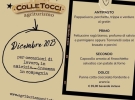 agriturismo colle tocci