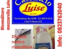 caseificio luise