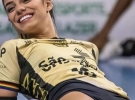 sport girl