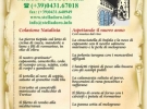 ristorante hotel stella d oro