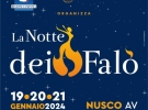 la notte dei falo