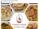 trattoria leonida