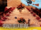 agriturismo la vecchia fattoria