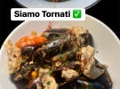 piccolo sogno ristorante