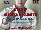 asd karate club Novi ligure