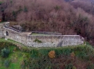 il falconiere del Granducato di Toscana