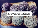 il fornaio di caldana