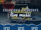 calamida bistrot sul mare