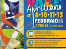 pro loco aprilia