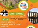 eventi e viaggi