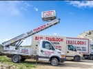 traslochi baio emanuele