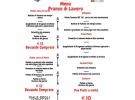 ristorante la novella