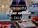 calamida bistrot sul mare