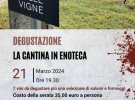 enoteca garbo