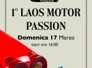 Laos tuning club