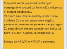 osteria ai cancelli