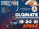 motor street food olginate