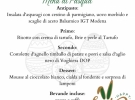 ristorante la magnolia