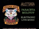 vecchia volpe