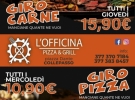 officina pizza grill
