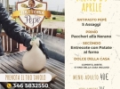 trattoria pepe