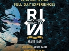 riva beach trani