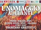 palermo suona