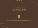 agra ristorante