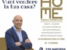 home service real estate