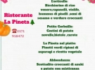 albergo ristorante la pineta